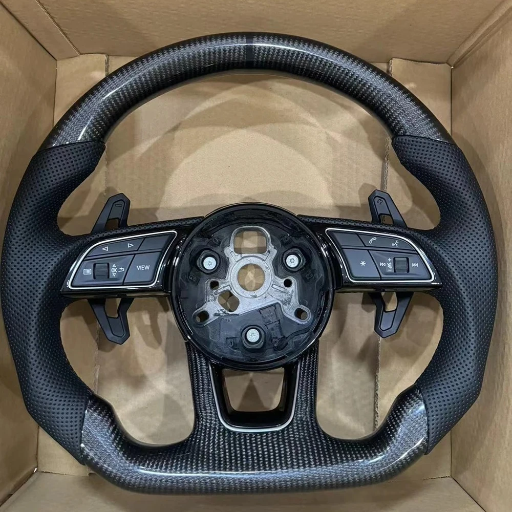 

for A4 B9 Steering Wheel