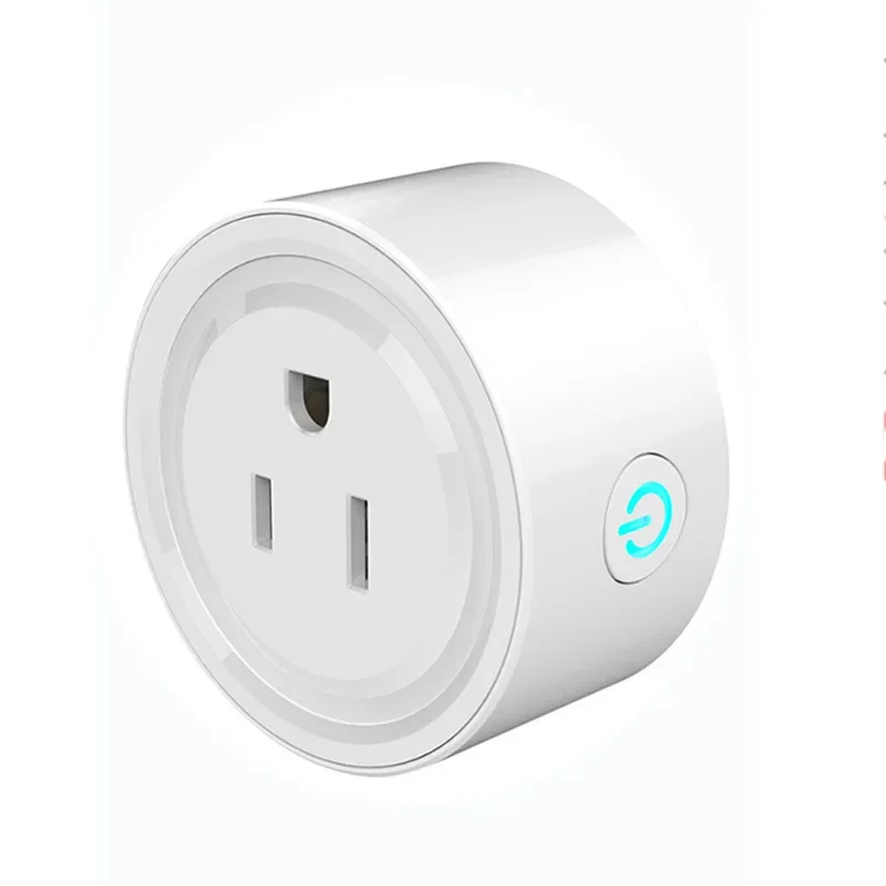 

Graffiti WIFI intelligent European regulations US regulations Japanese regulations Vietnam Thai Smart socket remote f