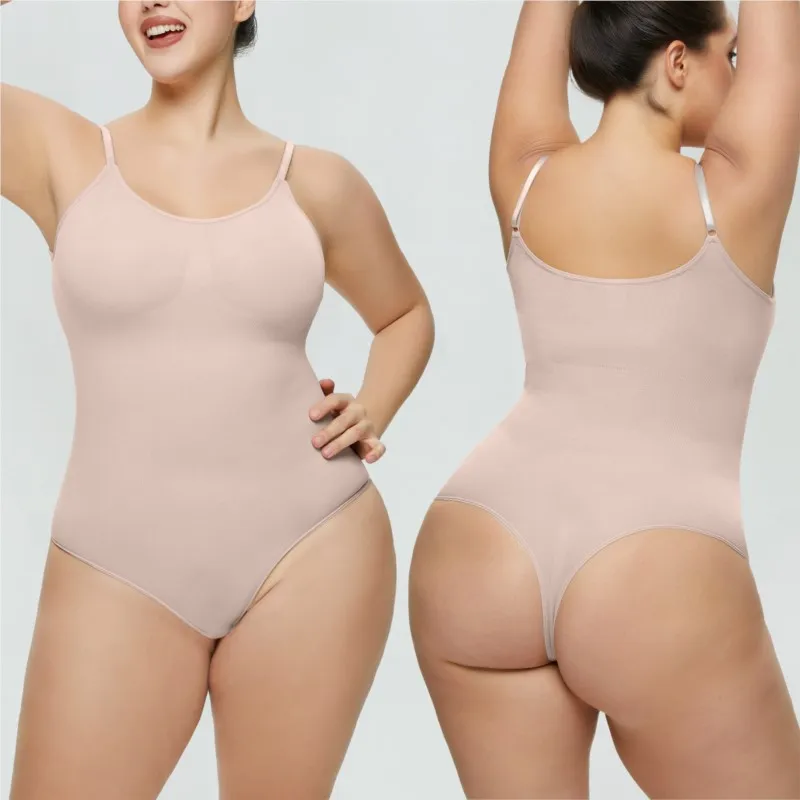 

New body shaping and slimming jumpsuit