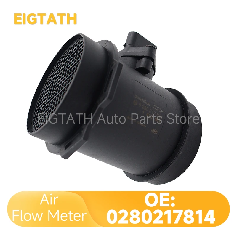 0280217814 Mass Air… - image
