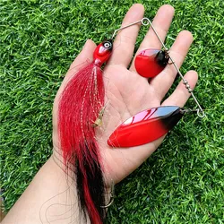 Swolfy 39G Jig Lure Metal Sequins Fishing Lure Wobblers Lures Spinners Spoon Bait For Pike De Peche Tackle Isca Artificial Baits