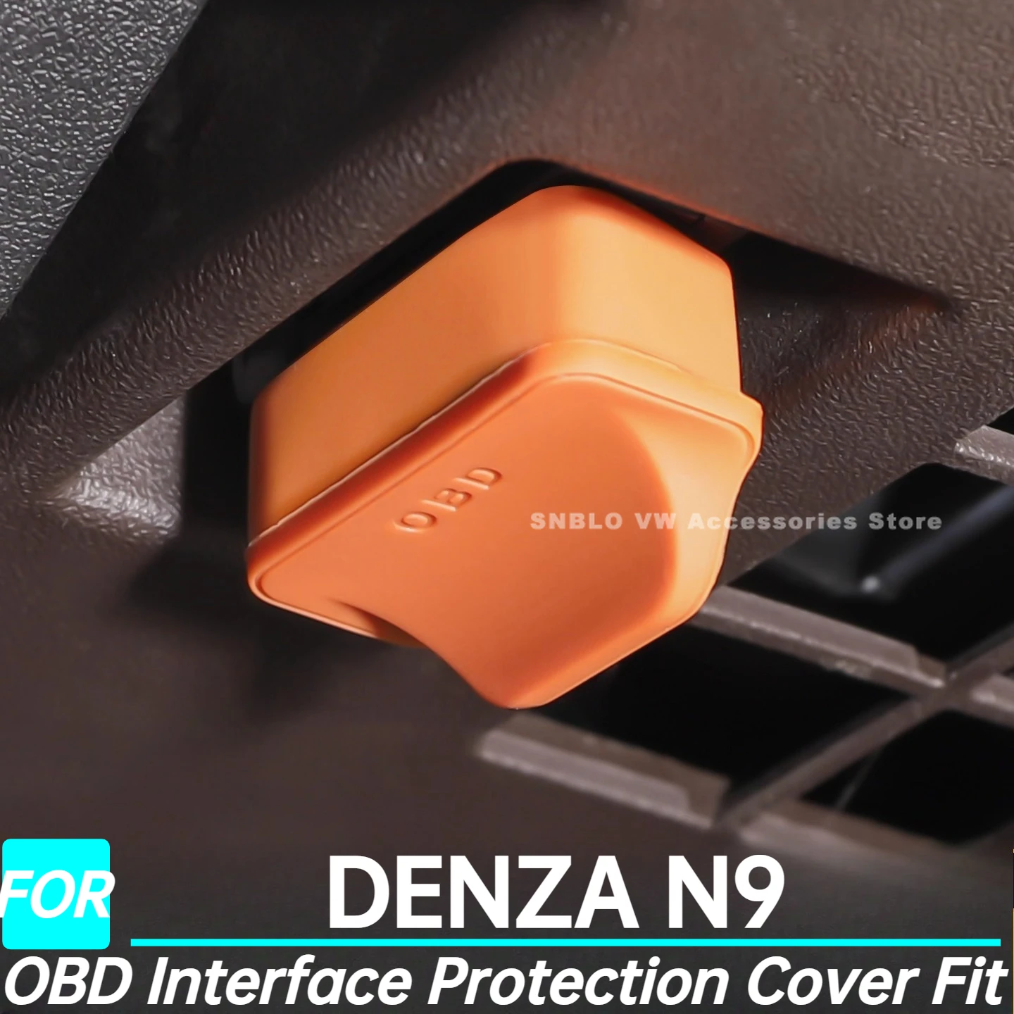 Car Obd Interface P… - image