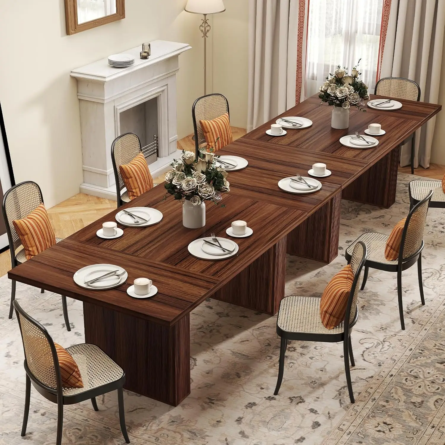 Thumbnail 4 - #24 Compact Dining Tables List of Top Picks