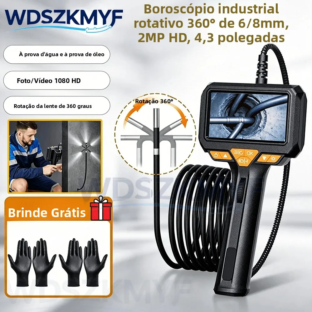 360-°-camera-endoscopique-industrielle-bidirectionnelle-objectif-hd-200w-6-8mm-inspection-des-tuyaux-de-voiture-ecran-43-pouces-objectif-articule-etanche-ip67