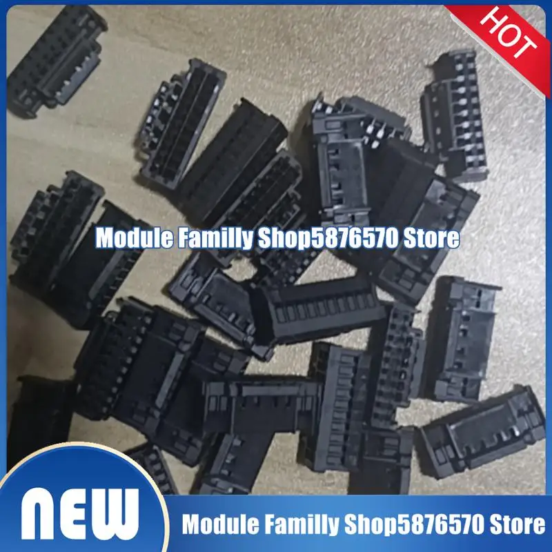 50pcs/lot DF51K-24DS-2C(800) GT8E-10S-HU 4-2188225-8 1060-20-0144 1062-12-0166 560123-0401 1-2355690-1 121668-0002