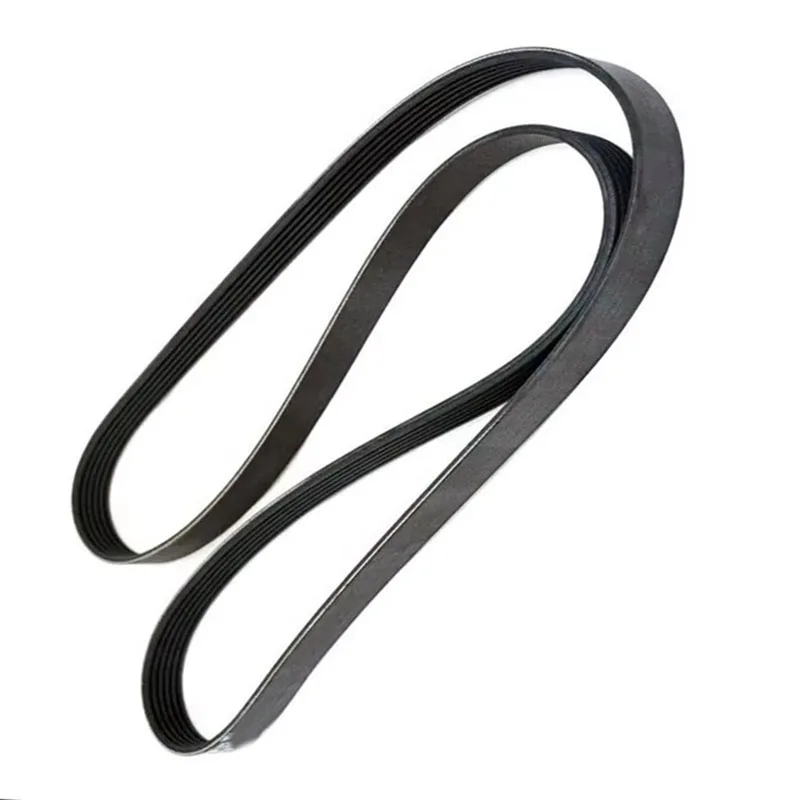 

Brand New Serpentine Belt 05184646AC For 2011-2012 Jeep Grand Cherokee