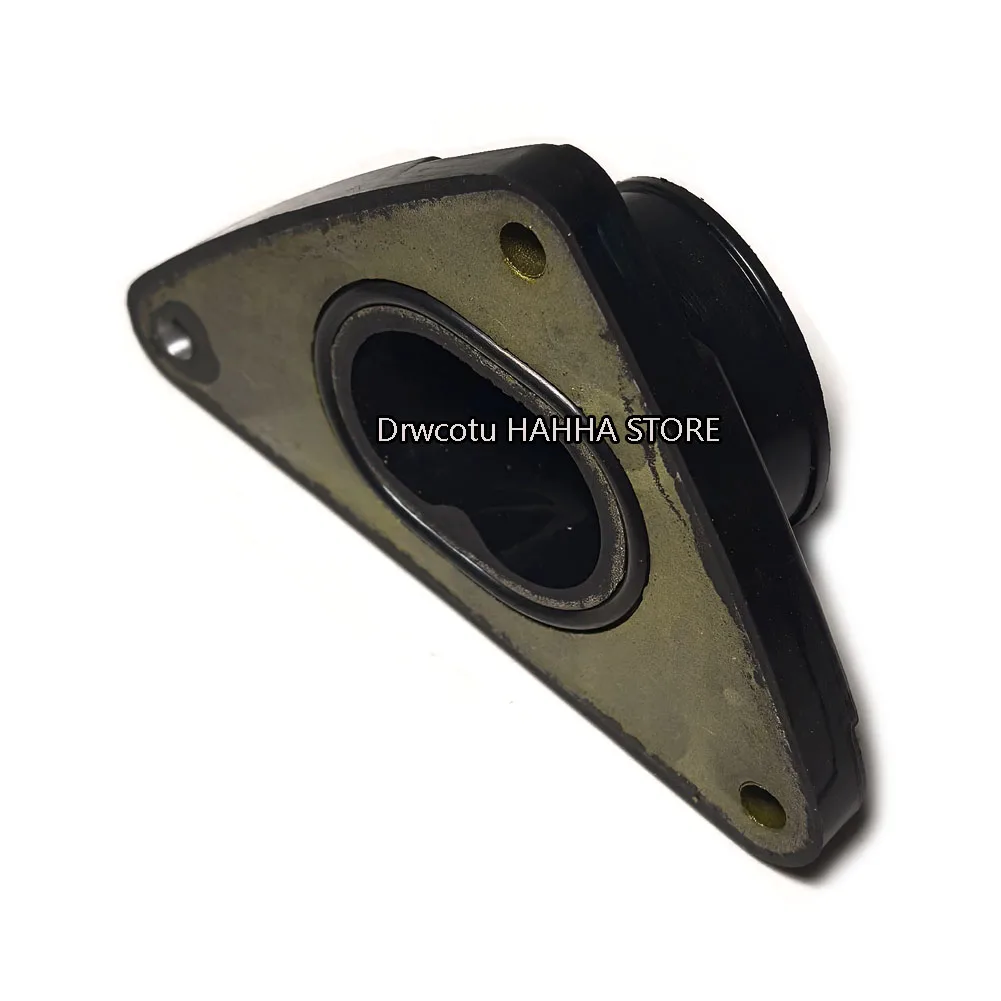 Motorcycle Carburetor Interface Intake Manifold Adapter For Honda XR250 XR 250 1986-2004 XR250L XR250R XR 250R 16211-KT1-013 - view 6