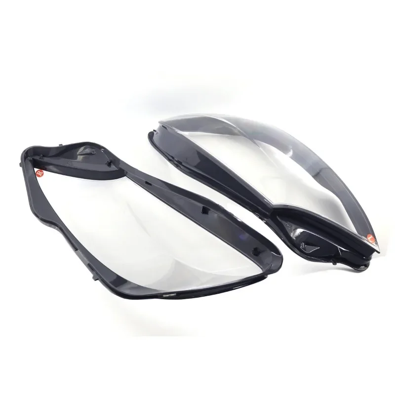 Suitable for 14-17 Mercedes-Benz S-Class W222 large lampshade, headlight mask, front headlight shell 2229062703