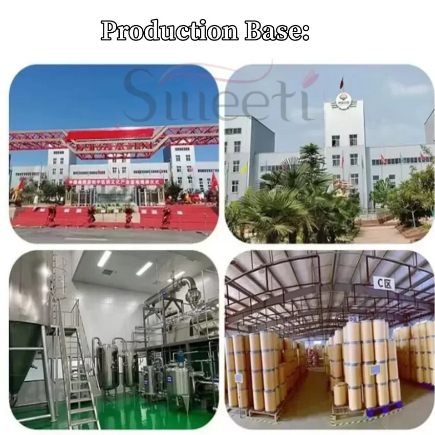 Factory Direct Sales Pure Polyglutamic Acid Pga For Skin Moisturizing And Whitening Inhibit Melanin,resist Wrinkles