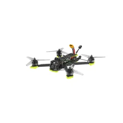 iFlight Nazgul XL5 ECO Analog 6S Drone BNF with BLITZ 5.8G 1.6W VTX / BLITZ ATF435 E55S Stack for FPV