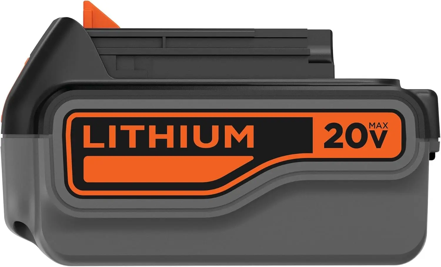 

20V MAX 4.0Ah Lithium Ion Battery, Compatible with PowerConnect Tools