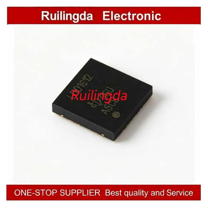 LDC1612DNTT IoT Application Chip 100% Original New Electronic Component for Smart Home And Industrial Use