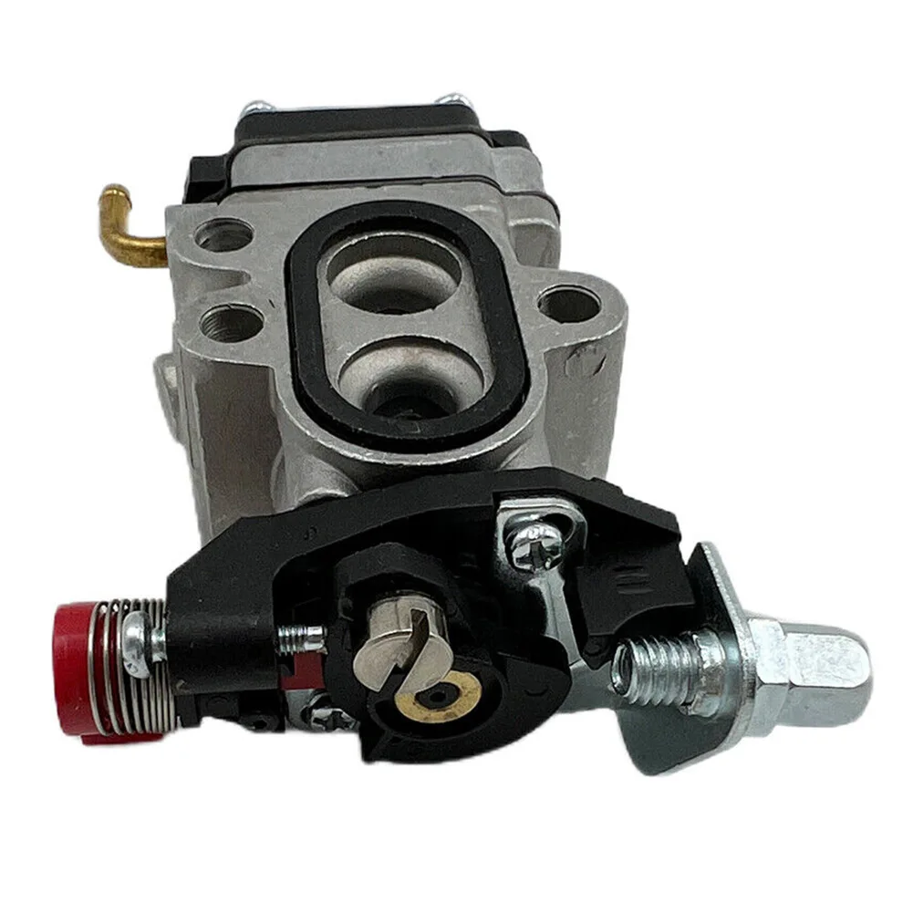 Imagem -02 - Substituição do Carburador para Aparador Vergaser Cortador de Grama Peças Sobressalentes Tj27 Kbl27 Tj23 Rep 15004088