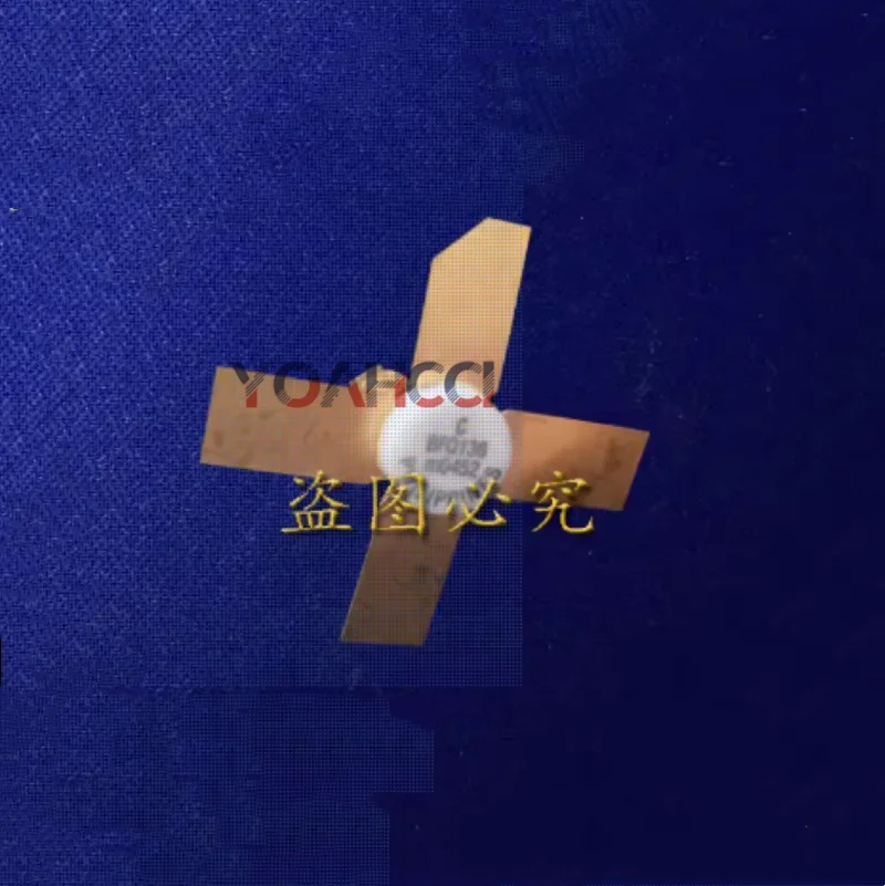 BFQ136 SMD RF tube High Frequency tube Power amplification module