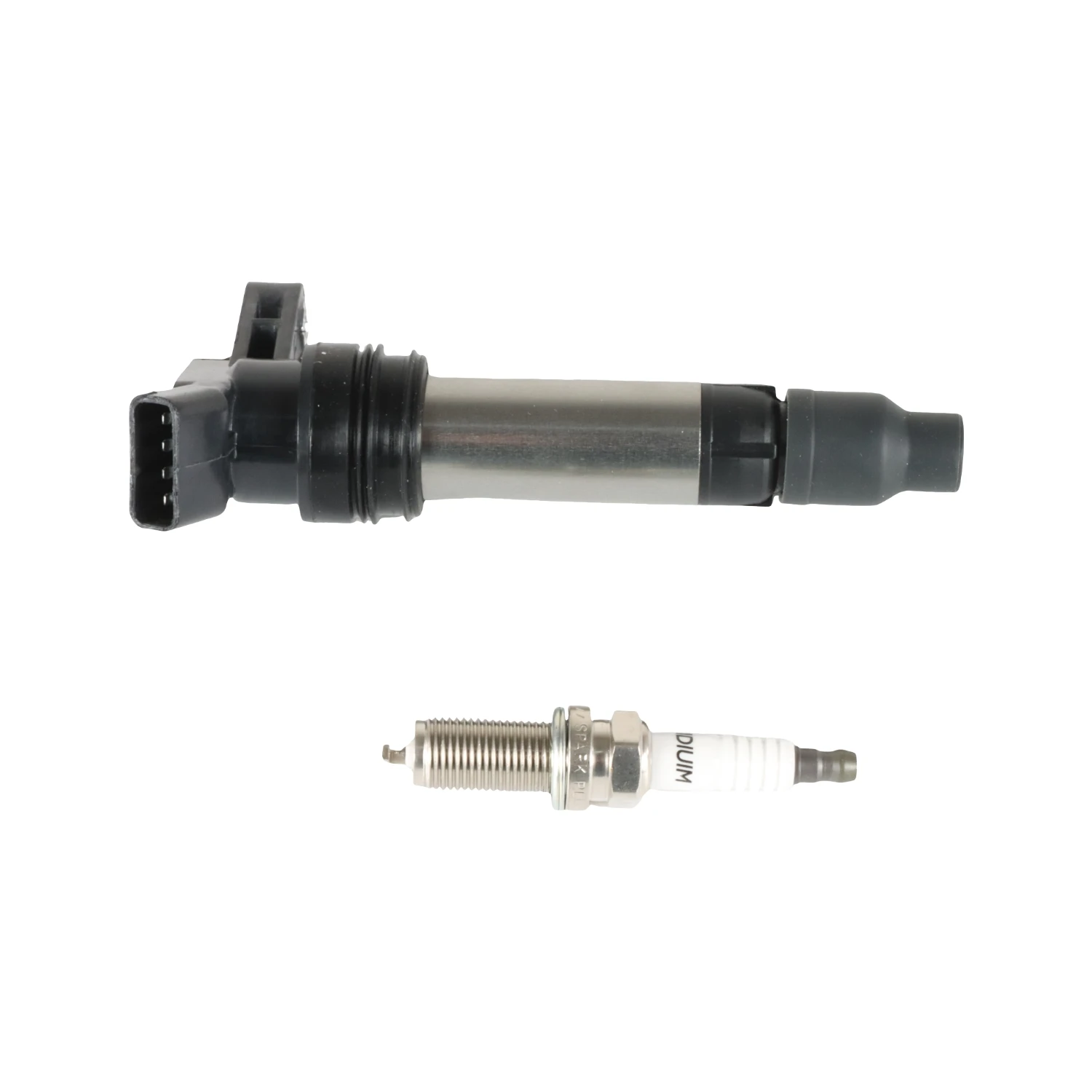 6 قطعة ملفات تشغيل محرك السيارات 6 قطعة إيريديوم اعة UF594 6481 ILFR6B لفولفو S80 S60 XC90 XC70 XC60 V70 L6 3.0L 3.2L أجزاء المحرك #6