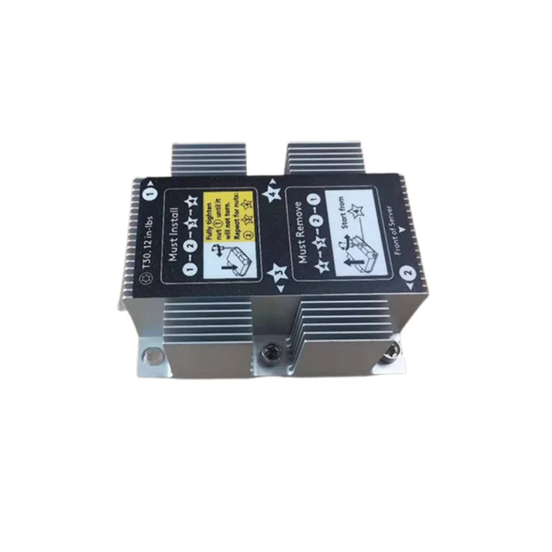 PP+ CPU heatsink 873592-001 875070-001 839274-001 for HP ProLiant DL380 DL380p G10