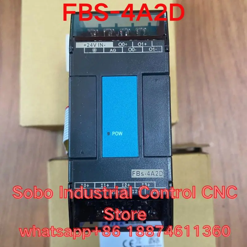 Modul FBS-4A2D yang baru