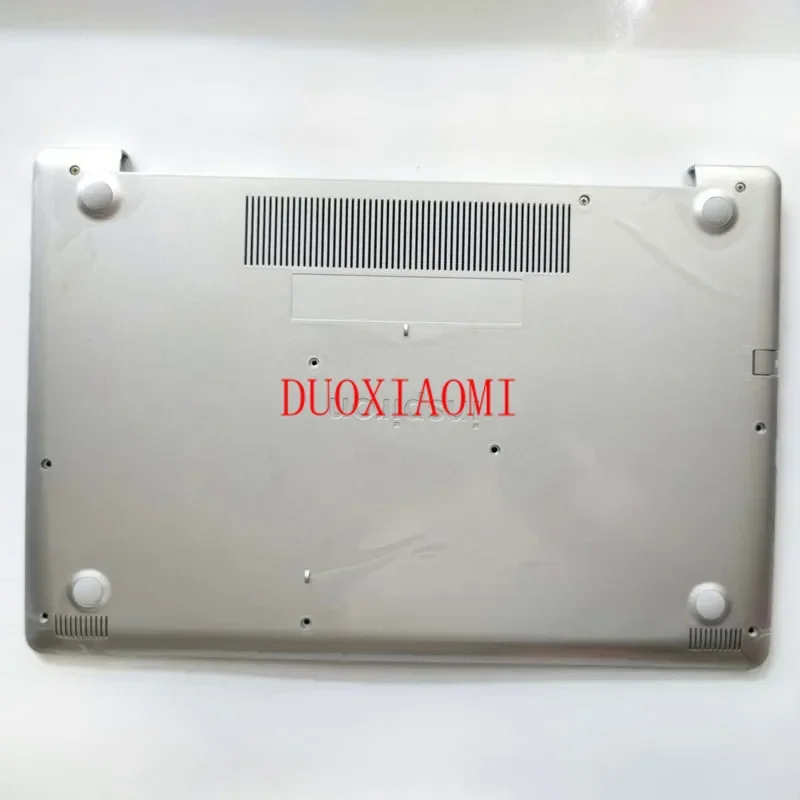 

Новинка для Dell Inspiron 5570 3580 3581 3582 3583 3585 панель дверная крышка Нижняя крышка Базовая крышка задняя крышка 028RCT 28RCT