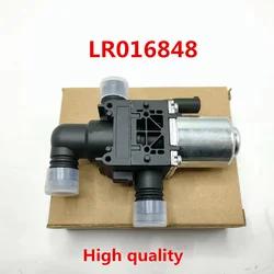 Diesel and gasoline LR016848  Heater Control Valve for Range Rover Vogue L322 Sport L320 Land Rover Discovery L319