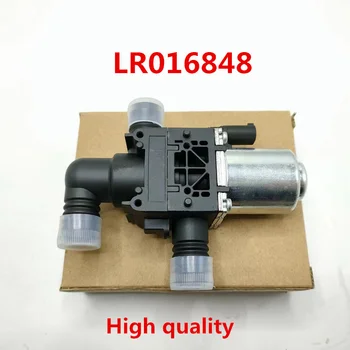 LR diésel y gasolina 016848 Válvula de control del calentador para Range Rover Vogue L322 Sport L320 Land Rover Discovery L319