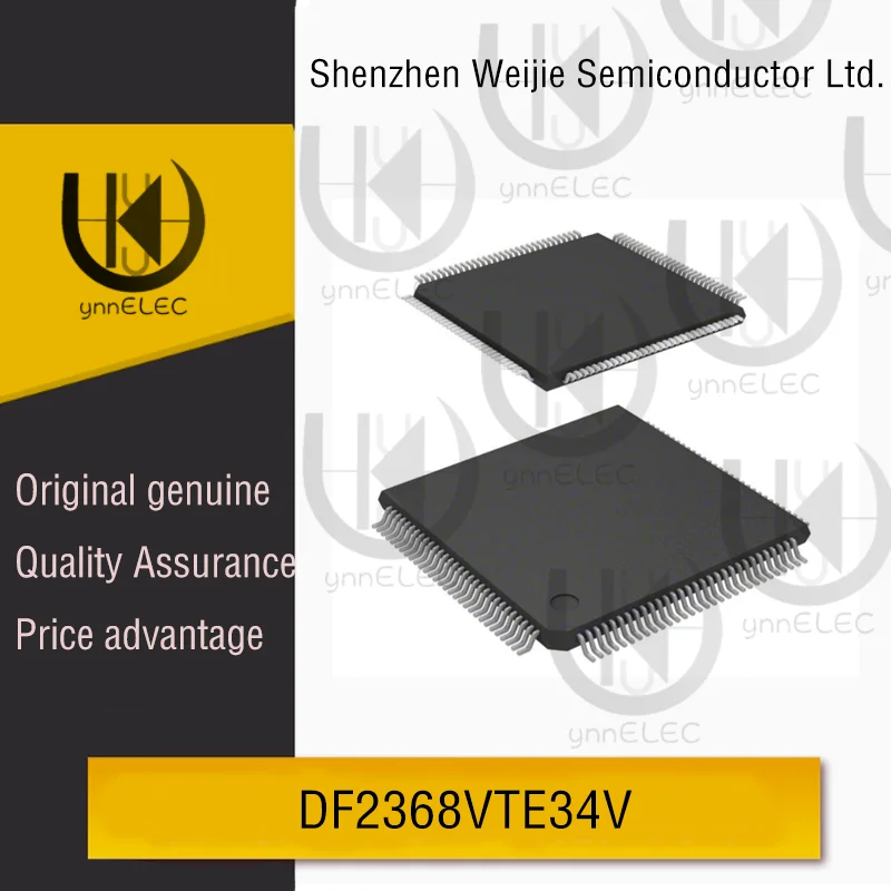 

Original DF2368VTE34V Voltage Regulator