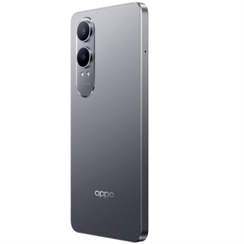 بطارية OPPO K12x 5G Snapdragon695 بقدرة 5500 مللي أمبير في الساعة 80 وات SUPERVOOC كاميرا خلفية 50 ميجابكسل 6.67 بوصة OLED 120 هرتز OTA تحديث