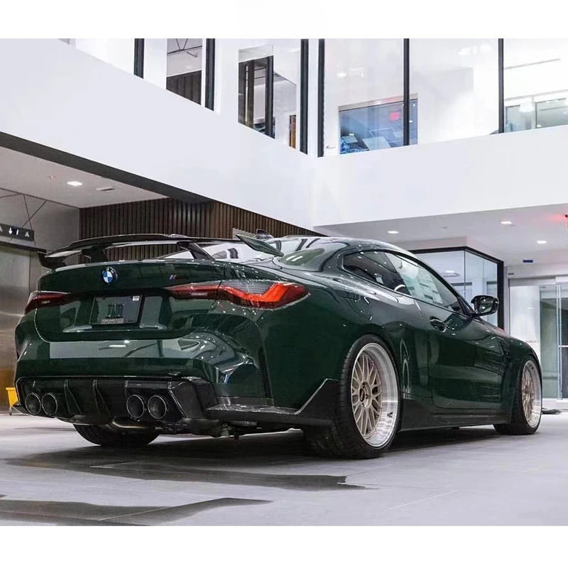 For Bmw 21-G8X G80 … - image