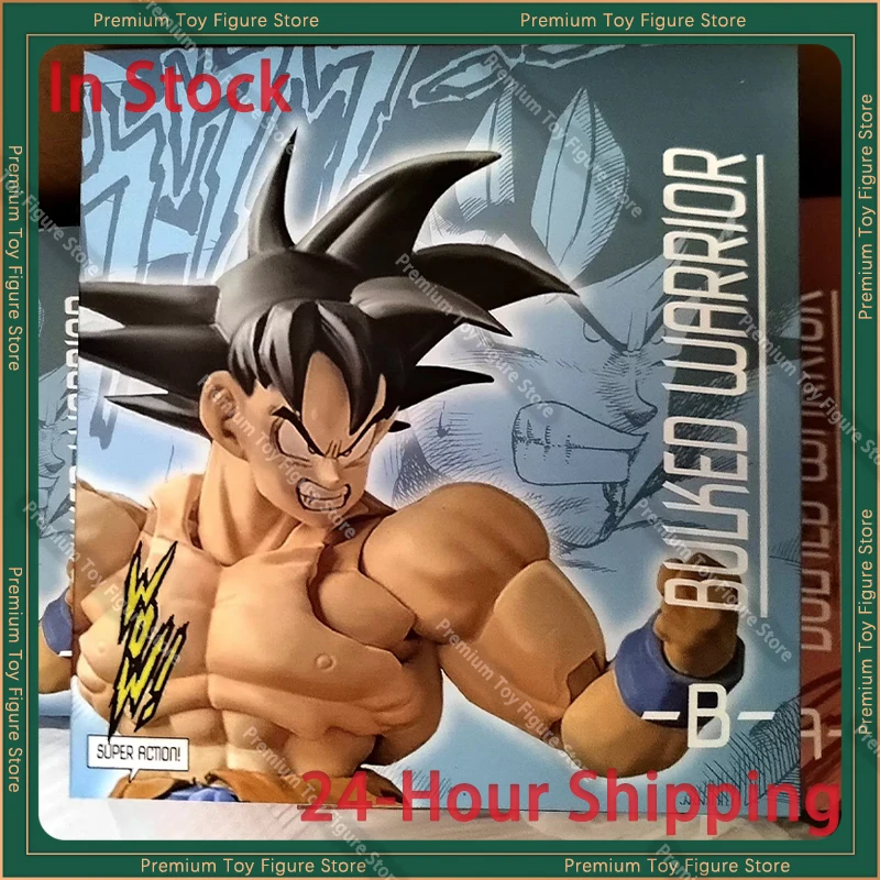 

В наличии: Фигурка Сон Гоку в режиме Кайоукен из Dragon Ball Super Saiyan First Duel, коллекционная модель, подарок, аниме-фигурка, экшн-фигурка.