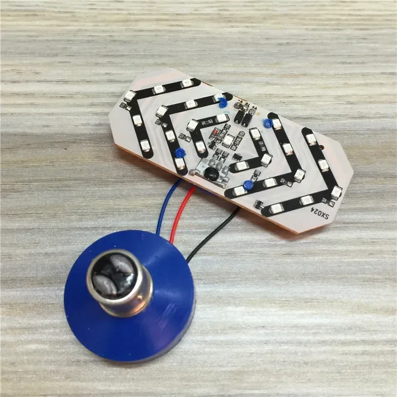 

Сверхъяркая 12В лампа-вспышка для стоп-сигнала мотоцикла Suzuki Sword, задний фонарь, для электромобилей