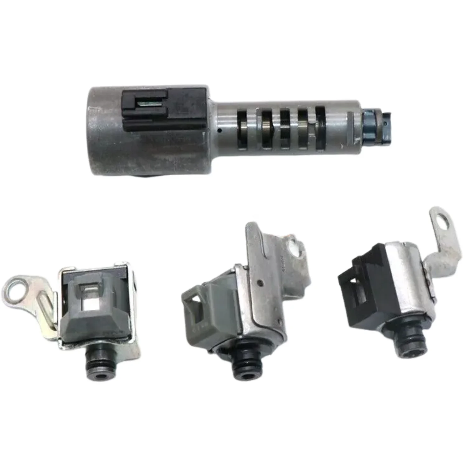 1set Automatic Transmission Solenoid Valve For Volvo 850 Suzuki Aerio 4 SP FWD AW50-40LE AW5040LE AW50 40LE Car Accessories Part