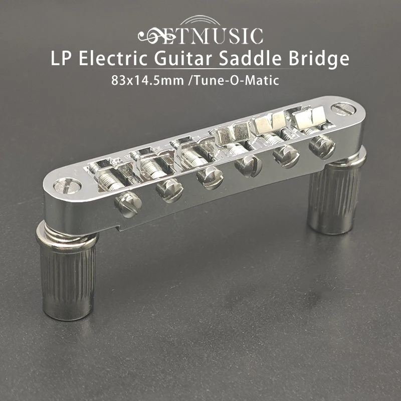 Lp Guitar Saddle Br…