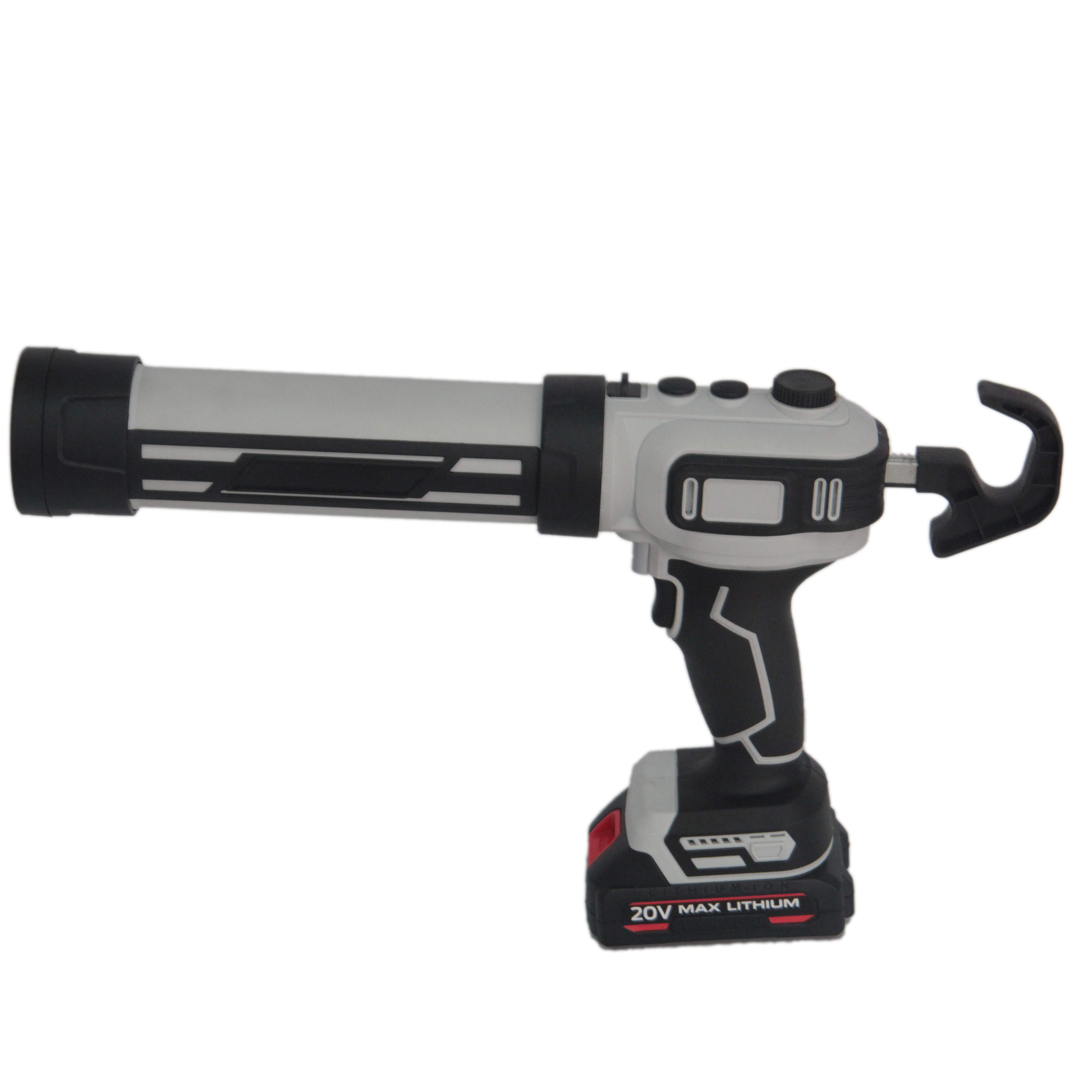 DIY يده بندقية السد الحرارة الكهربائية الساخنة الخياطة طبقات مانع التسرب الغراء لا يتطلب بطارية #1