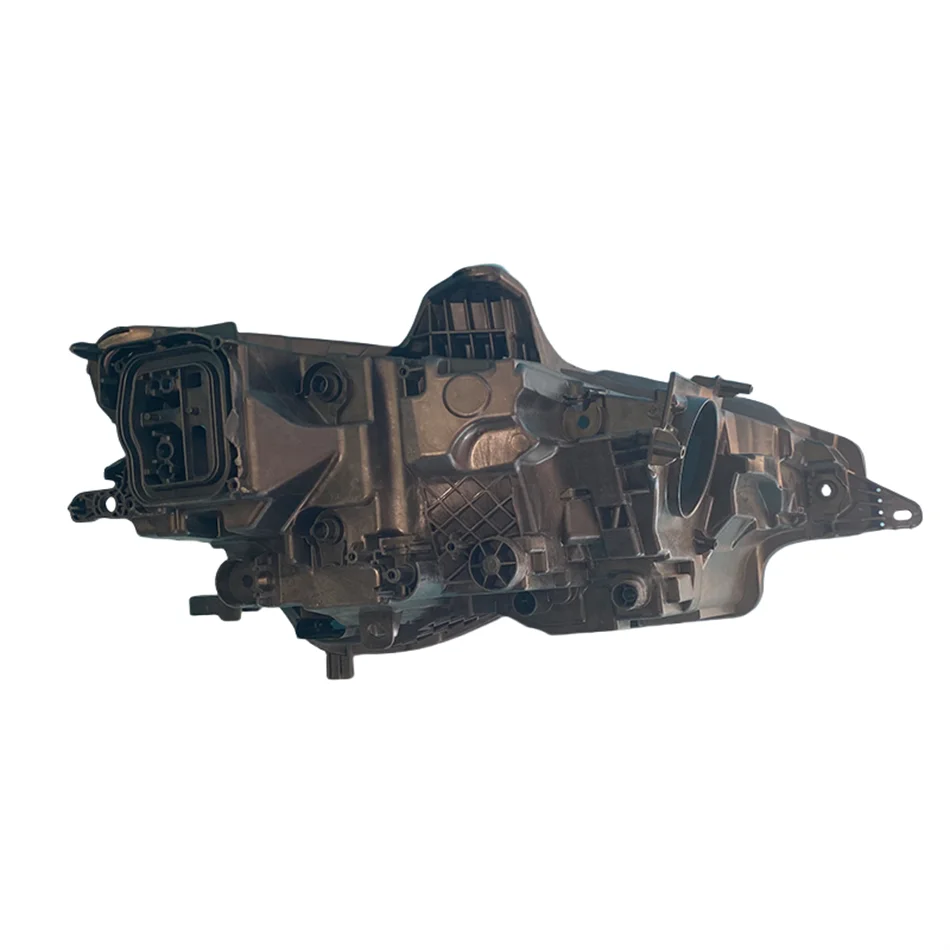 For Volvo S60 2020 2021 2022 2023 Car Interior Spare Parts Base Head Lamp Shell Headlamp House box Headlight Lens