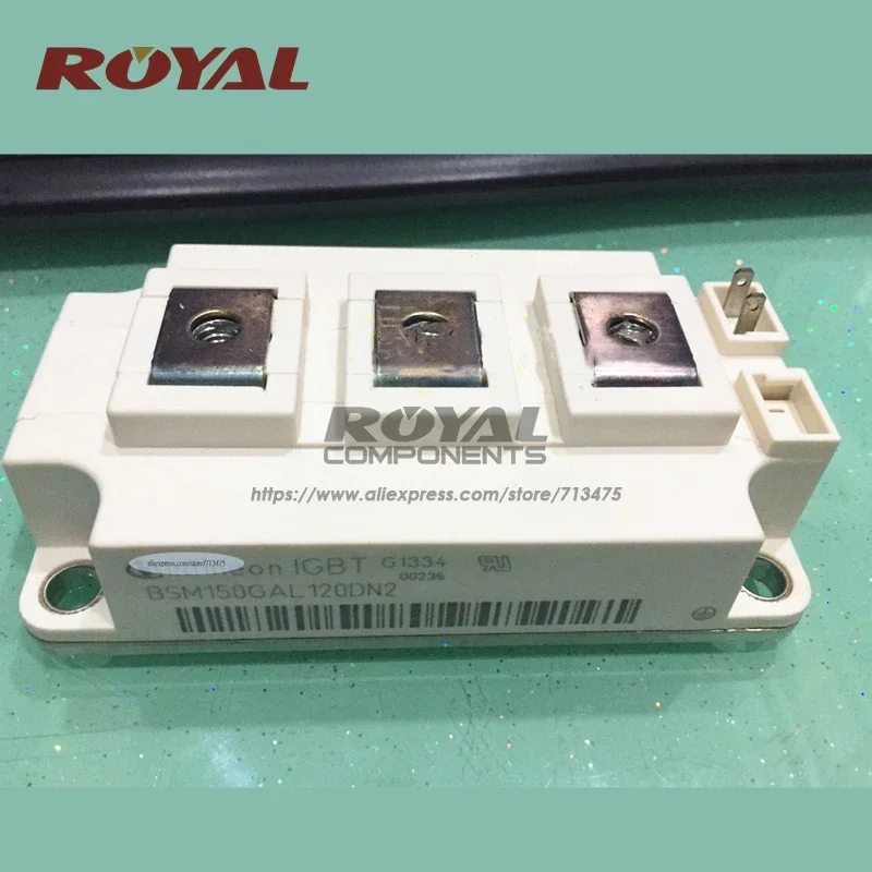 

BSM150GAL120DN2