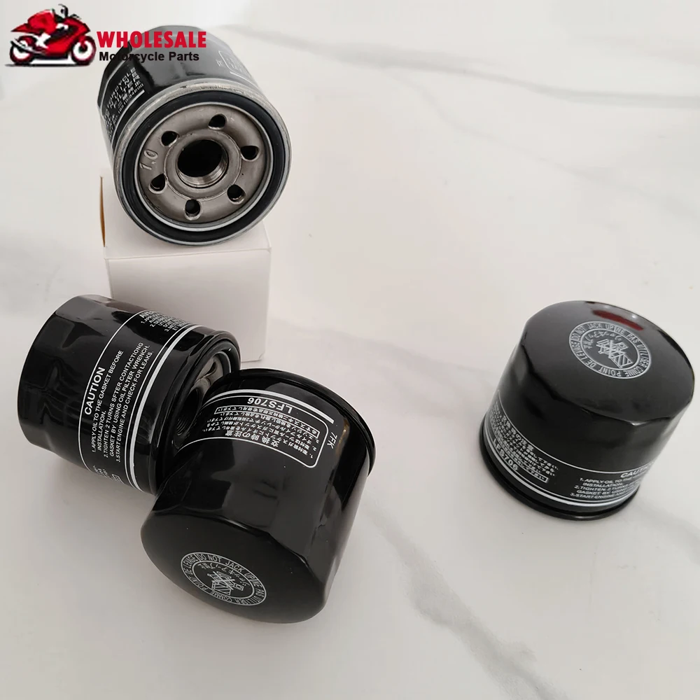 

1pc/2pc/4pc Gas Fuel Oil Filter For Suzuki 115 660 300 ATV LTR450 LTZ400 Burg/man 400 DF300 DR350 DF30 DF50 Quadmaster 500 20HP