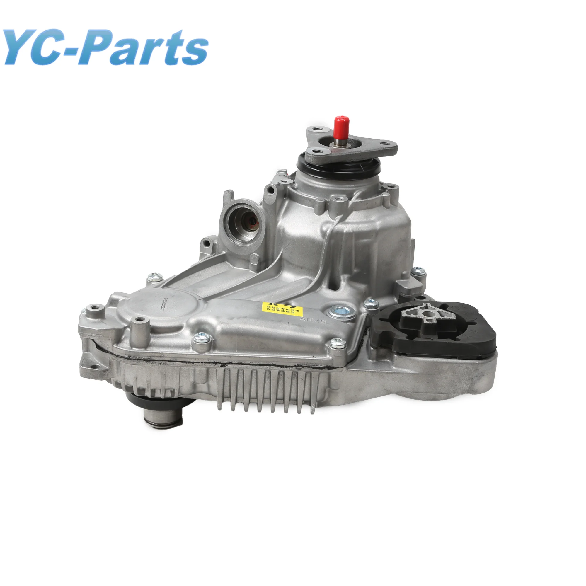 27108612554 Differential Distributor Assembly Transfer Case for BMW X3 (F25) xDrive 20 d X4 (F26) M 40 i X5 xDrive 40e X6 M 50 d