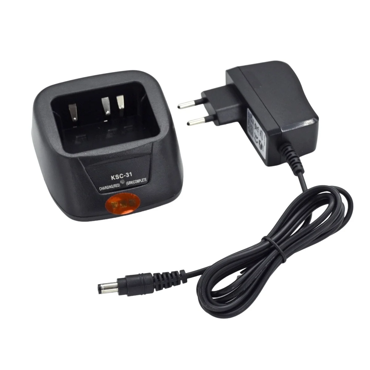 KSC-31 Desktop Char…