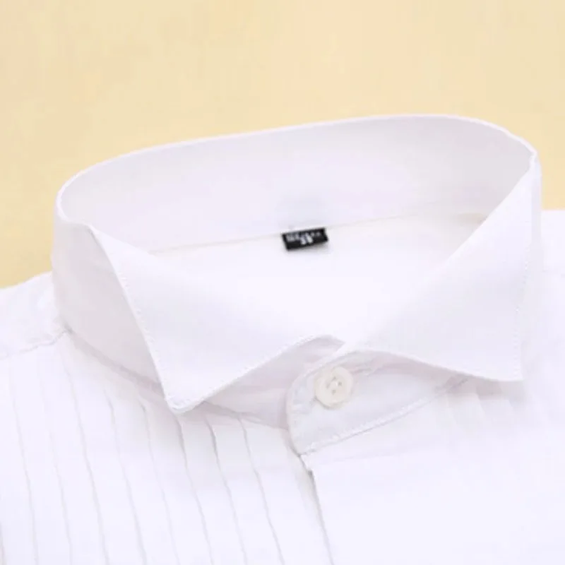 Men\'s Wing-tip collar 1/4\