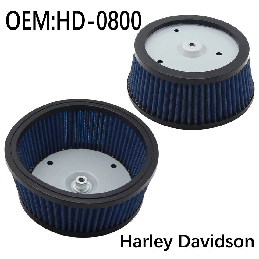

Воздушный фильтр мотоцикла предназначен для Harley Davidson FLHRSE3 FLHTCSE2 FLSTFSE FLTRSEI2 FXSTSSE Screamin' Eagle Road King Electra Glide 2