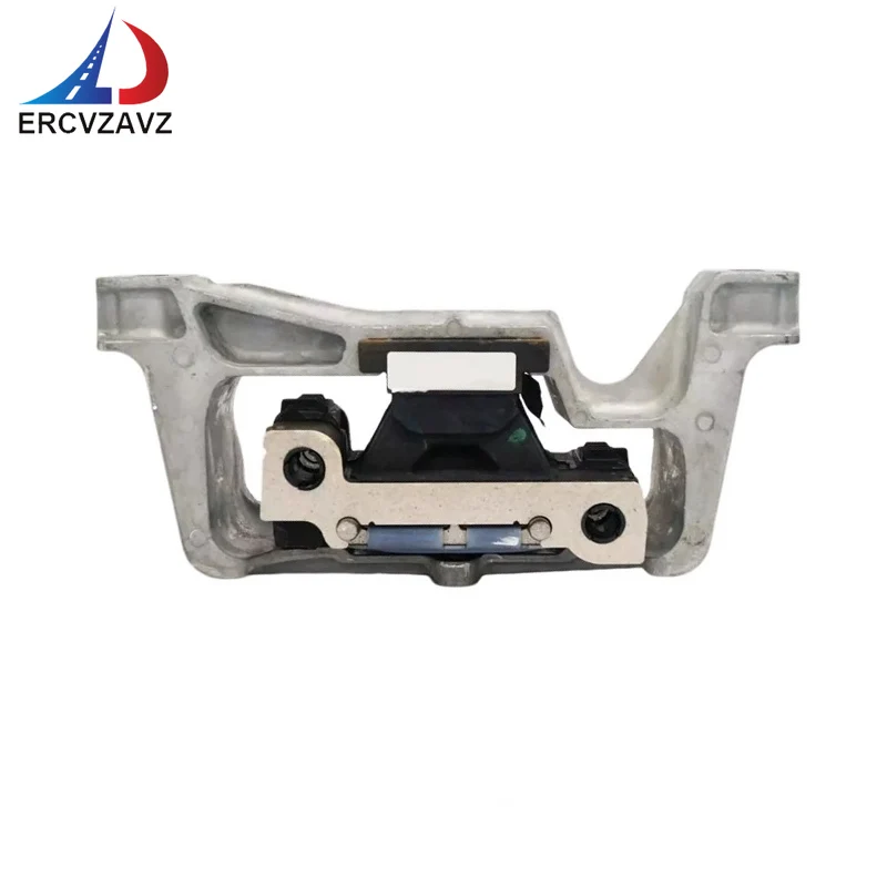 2462402417 Right Engine Mount For 2015-2020 Mercedes Benz A45 CLA45 GLA45 AMG 4MATIC GLA250 2.0L 1991CC l4 GAS FLEX DOHC