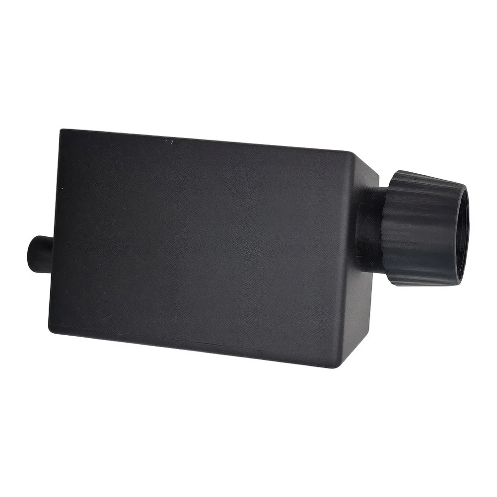 1.3KV For Pulse Igniter Unit for Standard Batteries Compact Size and ABS Build for Practical Deployment 1.3KV For