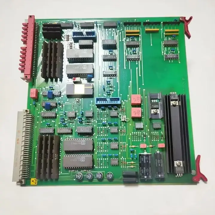 

Original Used MWE 00.781.2017 Circuit Board