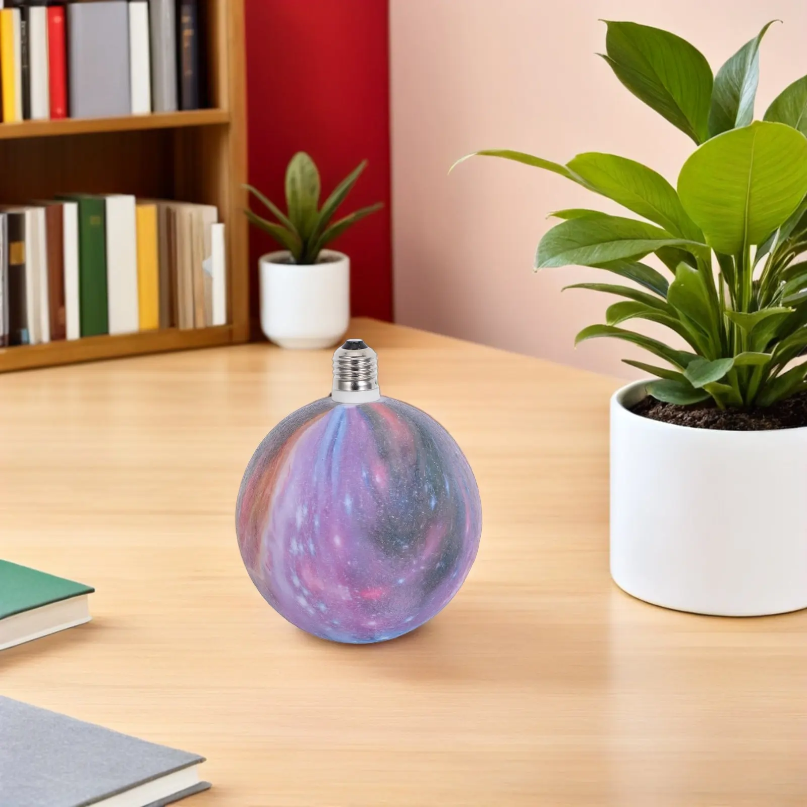 

Супербольшой 3D-проектор-ночник «Луна и Планеты» для дома, спальни, создания атмосферы, подарок, популярный товар