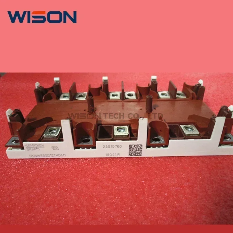 Skim455gd12t4dm1 skim455gd12t4d1 frete grátis novo e original módulo