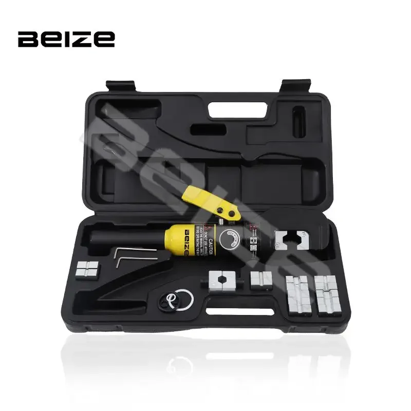 Hydraulic Crimping Tool Cable Lug Crimper Plier Hydraulic Compression Tool YQK-70 4-70mm Pressure 5-6T