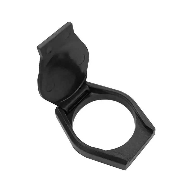 Privacy Shutter Hood Webcam Protective Cover For Logitech HD Pro Webcam C920 C922 C930e Web Cam Protects Lens Cover
