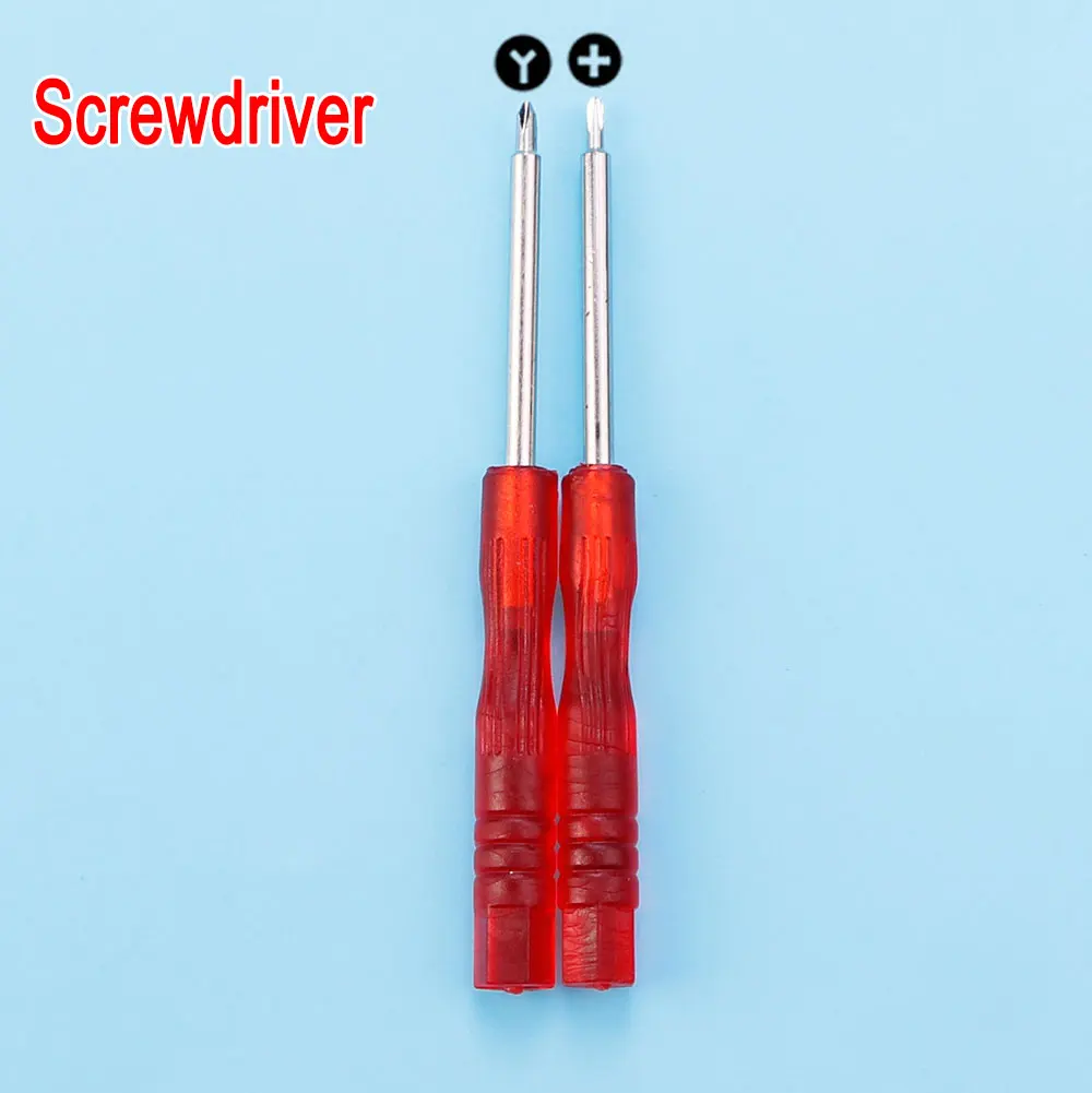 10 stücke für ndsl für ds lite Touchscreen-Band anschluss buchse für 3ds/3ds xl ll Reparatur 4-poliges Anschluss teil mit Schrauben dreher werkzeug – Detail 6
