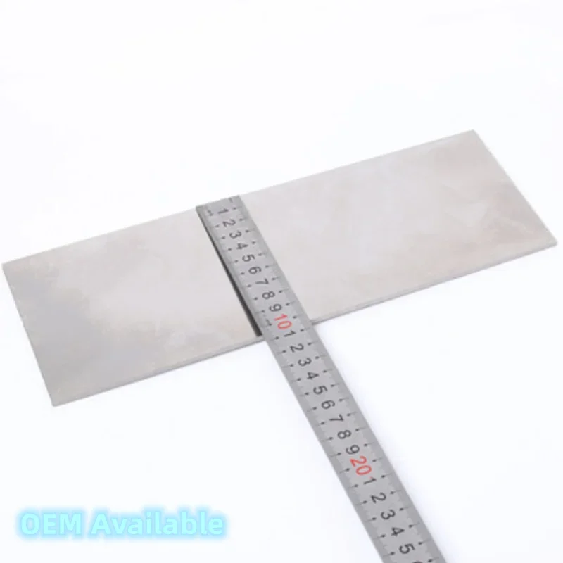 Old High Speed Steel White Blade 3mm* 40-70mm* 300mm Wear-resistant Hss White Steel Knife/strip Insert Lathe Machining Tools