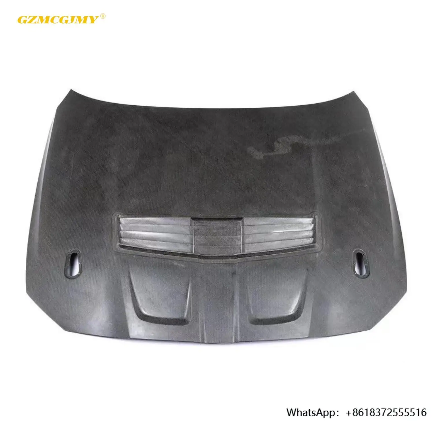 

daHigh Quality Car Engine Hood Suitable for Motorsport G82 M4 GT4 Natural Fiber Vented Hood
