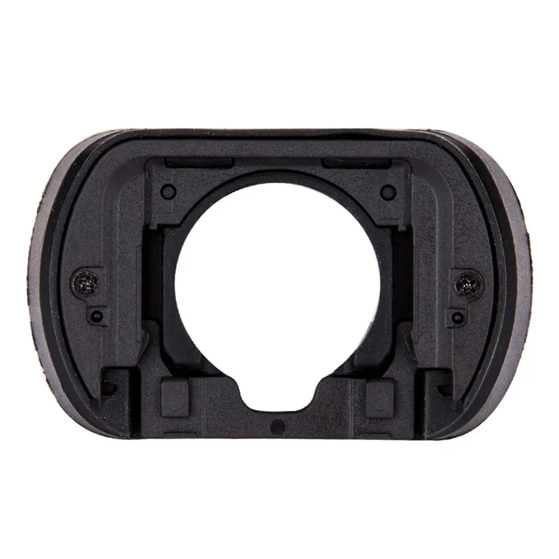 كاميرا Eyecup لفوجي EC-XTL ، نظارات عدسة الكاميرا ، XT3 ، XT2 ، GFX-50S